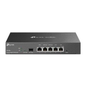 TP-LINK Routeur TL-ER7206 TL-ER7206 Noir