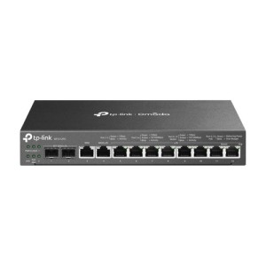 TP-LINK Routeur ER7212PC ER7212PC Noir