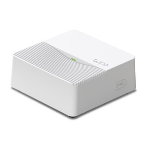 TP-LINK Contrôle de la maison intelligente Tapo H200 H200 Blanc