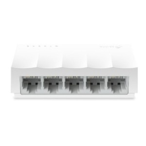 TP-LINK Switch LS1005 LS1005 Blanc