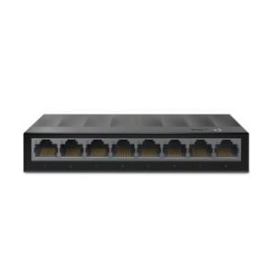 TP-LINK Switch LS1008G LS1008G Noir