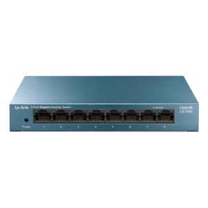 TP-LINK Switch LS108G LS108G Gris