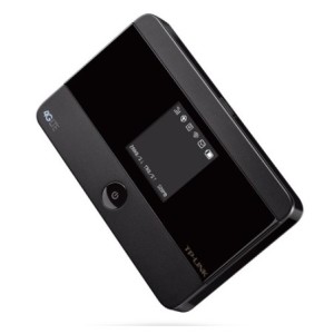 TP-LINK Routeur M7350 M7350 Noir