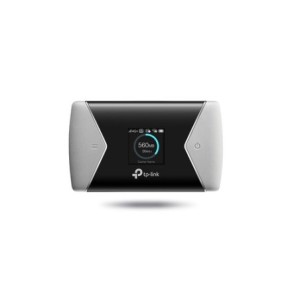 TP-LINK Routeur M7650 M7650 Noir