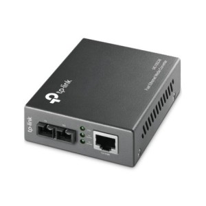 TP-LINK Medienkonverter MC100CM MC100CM Noir
