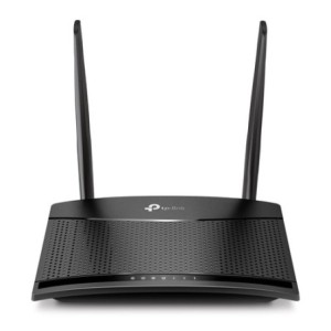 TP-LINK Routeur TL-MR100 TL-MR100 Noir