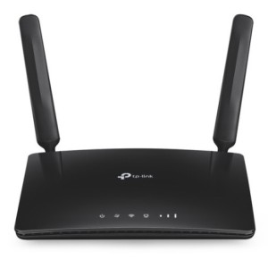 TP-LINK Routeur ARCHER MR200 V4 MR200 V4 Noir