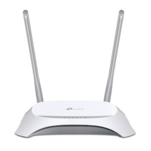 TP-LINK Routeur TL-MR3420 TL-MR3420 Noir