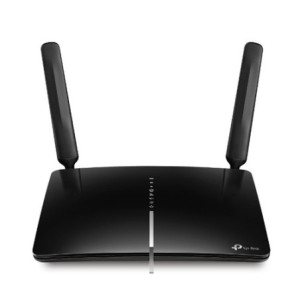 TP-LINK Routeur ARCHER MR600 MR6004G Noir