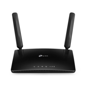TP-LINK Routeur TL-MR6400 TL-MR6400 Noir