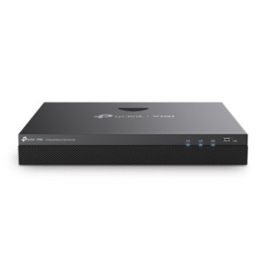 TP-LINK Enregistreur Vidéo VIGI NVR2016H NVR2016H Noir
