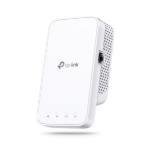 TP-LINK Mesh-WLAN-System RE335 DE RE335 Blanc