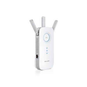 TP-LINK Répéteur RE450 RE450 Blanc