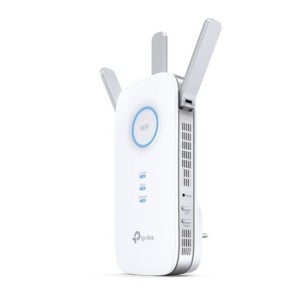 TP-LINK Répéteur RE550 RE550 Blanc