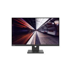 Lenovo Moniteur 63EDMAT2EU / E24-30 Noir