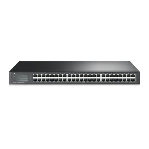 TP-LINK Switch TL-SF1048 TL-SF1048 Noir