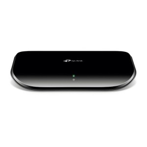 TP-LINK Switch TL-SG1005D TL-SG1005D Noir
