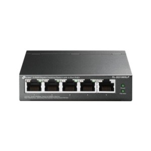 TP-LINK Switch TL-SG1005LP TL-SG1005LP Noir
