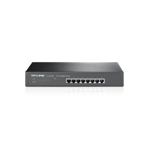 TP-LINK Switch TL-SG1008 V9 TL-SG1008 V9 Noir