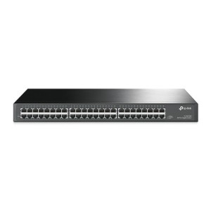 TP-LINK Switch TL-SG1048 TL-SG1048 Noir