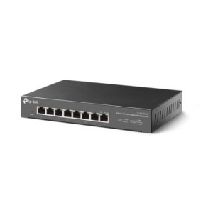 TP-LINK Switch TL-SG108-M2 TL-SG108-M2 Noir