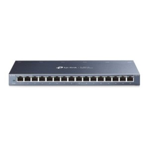 TP-LINK Switch TL-SG116 TL-SG116 Noir
