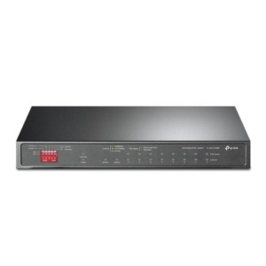 TP-LINK Switch TL-SG1210MP TL-SG1210MP Noir