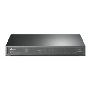 TP-LINK JetStream Switch TL-SG2008P