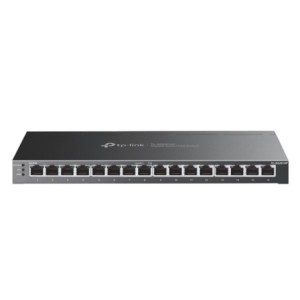 TP-LINK Switch TL-SG2016P TL-SG2016P Noir