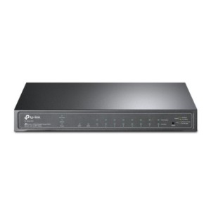 TP-LINK Switch TL-SG2210P V3 TL-SG2210P V3 Noir