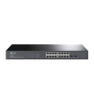 TP-LINK Switch TL-SG2218 TL-SG2218 Noir