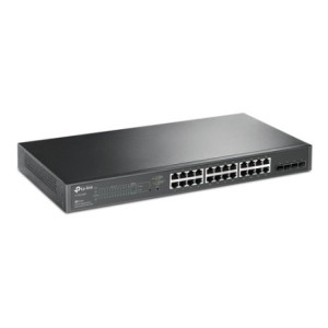 TP-LINK Switch TL-SG2428P TL-SG2428P Noir