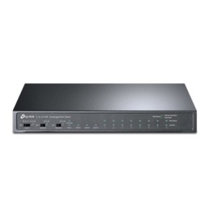 TP-LINK Switch TL-SL1311MP TL-SL1311MP Noir