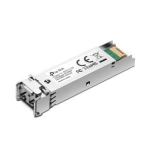TP-LINK Emetteurs-récepteurs TL-SM311LM TL-SM311LM Argent