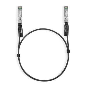 TP-LINK Câble TL-SM5220-1M SM5220-1M Noir