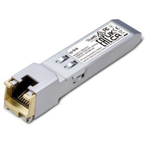 TP-LINK Module SFP TL-SM5310-T TL-SM5310-T Noir