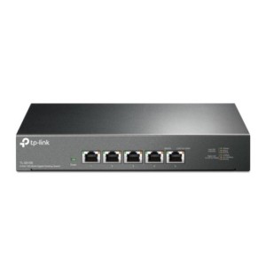 TP-LINK Switch TL-SX105 TL-SX105 Noir