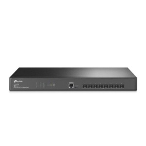 TP-LINK Switch TL-SX3008F TL-SX3008F Noir