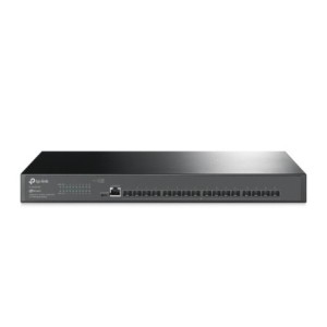 TP-LINK Switch TL-SX3016F TL-SX3016F Noir