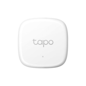 TP-LINK Thermostats Tapo T310 T310 Blanc