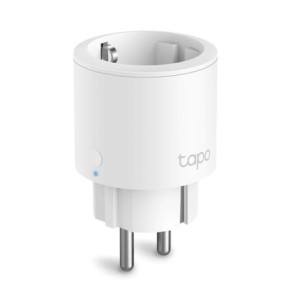 TP-LINK Prise W-LAN TAPO P115 1-Pack P115 Blanc