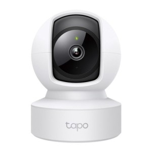 TP-LINK Caméra de surveillance TAPO C212 C212 Blanc