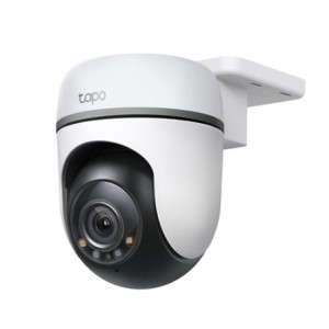 TP-LINK Caméra de surveillance TC41 TC41 Blanc