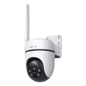 TP-LINK Caméra de surveillance TAPO C501GW C501GW Blanc