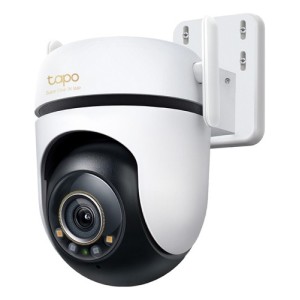 TP-LINK Caméra de surveillance TAPO C530WS C530WS Blanc