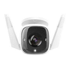 TP-LINK Caméra de surveillance TC65 TC65 Blanc