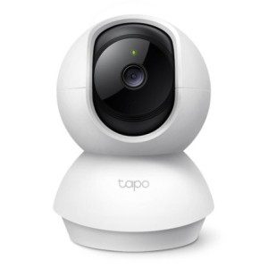 TP-LINK Caméra de surveillance TC71 TC71 Blanc