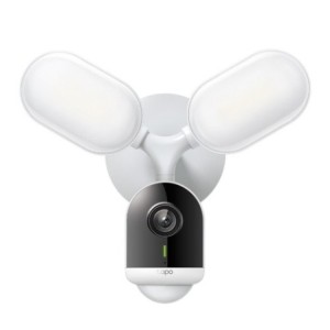 TP-LINK Caméra de surveillance TAPO C720 C720 Blanc noir