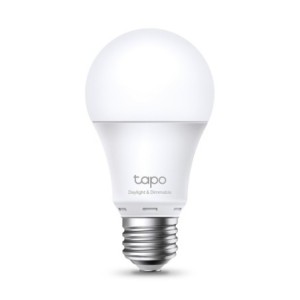 TP-LINK Luminaire TAPO L520E L520E Blanc