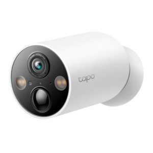 TP-LINK Caméra de surveillance TAPO C425 C425 Blanc